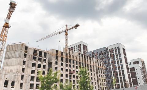 Застройщикам могут запретить завышать цены на квартиры, которые продаются в рассрочку