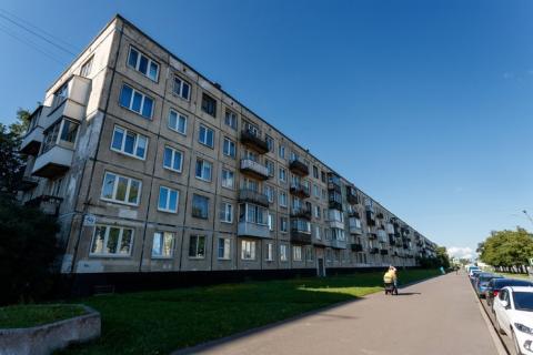 Закон о реновации начнёт действовать в Петербурге с 1 января 2026 года