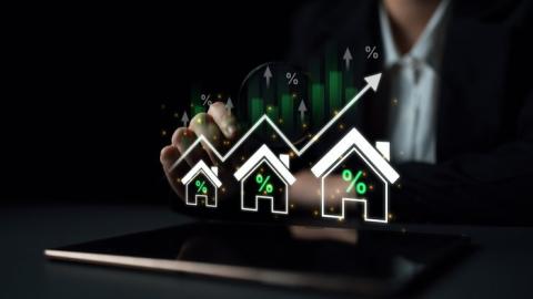 Эксперты ждут резкого роста цен на первичку в ближайшие несколько лет