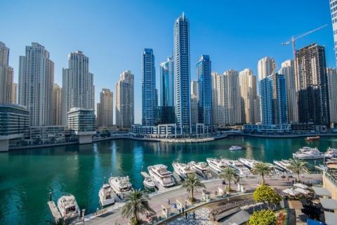 Что будет с ценами на жильё в Дубае, рассказали эксперты