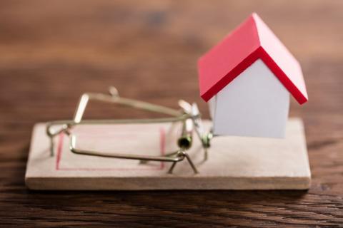 Каких продавцов нужно опасаться при покупке жилья в 2025 году, рассказал риелтор