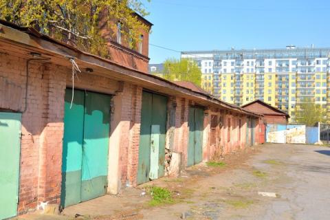 Гаражную амнистию хотят продлить до 2031 года
