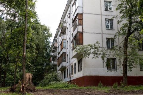 Эксперт назвал причины снижения цен на вторичку в российских мегаполисах