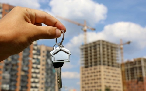 Захватила рынок: доля продаж новостроек в рассрочку достигла половины