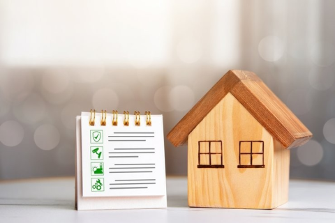 Владимир Путин анонсировал новые меры поддержки сегмента ИЖС