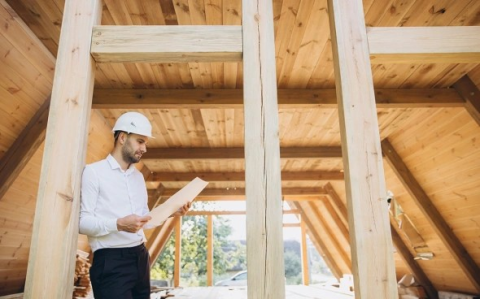 Какой дом можно построить по цене до ₽5 млн. Обзор типовых решений