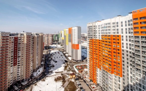 В «Домклик» оценили распределение спроса на разные типы жилья в ноябре