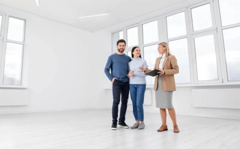 В «Домклик» отметили рост интереса к покупке жилья в 2025 году