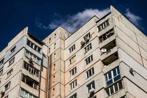 Доля кредитов на вторичку по семейной ипотеке превысила 7%