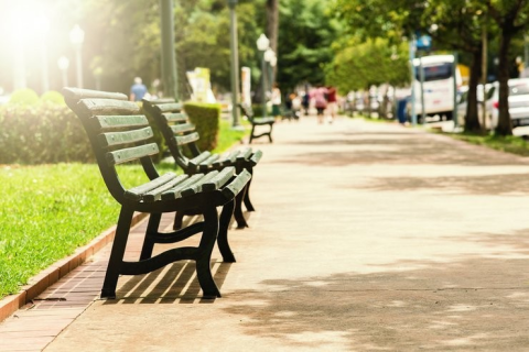 Качеством городской среды довольны более 60% горожан