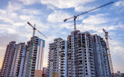 Спад предложения и рассрочки: стоит ли сейчас покупать новостройку