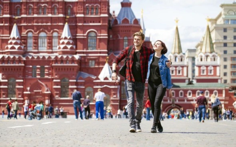 Как изменились предпочтения россиян для отдыха летом 2025 года