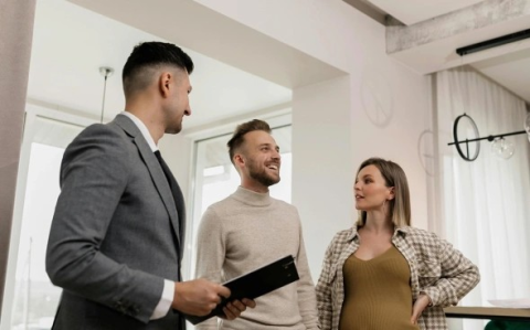 В «Домклик» оценили перераспределение спроса на апартаменты в России