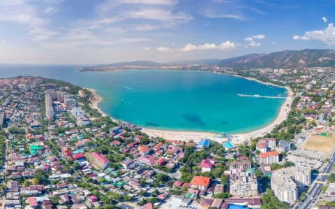 Повторяя путь Сочи: что ждет рынок жилья Геленджика в будущем