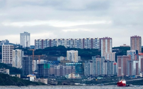 В «Домклик» оценили рост выдач по «Дальневосточной и арктической ипотеке»