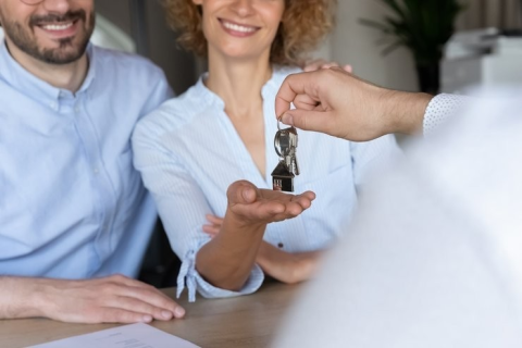 Спрос на трейд-ин при покупке первички вырос на четверть