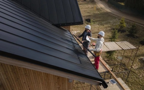 В «Домклик» отметили рост выдач ипотеки на ИЖС в 4 раза в 2025 году