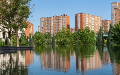 Цены на жилье снизились в более чем трети крупных городов России