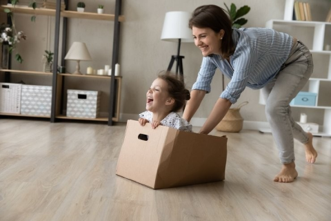 На Урале молодым матерям будут компенсировать расходы на ипотеку