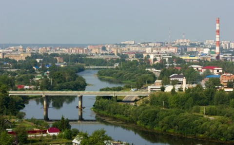 В «Домклик» изучили спрос на жилье и ипотеку в малых городах
