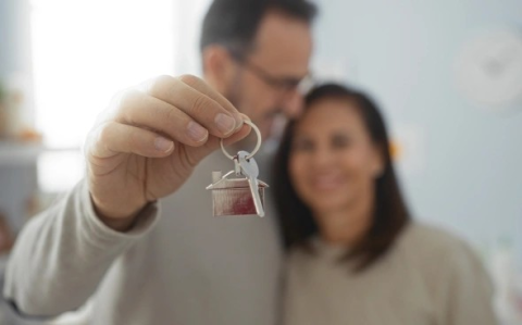 В «Домклик» составили портрет покупателя жилья за собственные средства