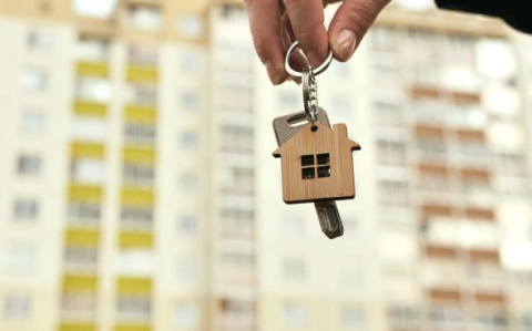 Назван реальный срок продажи квартиры на вторичном рынке