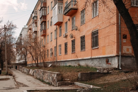 Специалисты отмечают рост популярности рассрочки на вторичку от собственника