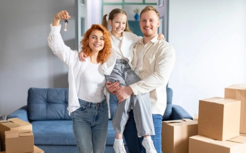 «Домклик» оценил эффект от введения семейной ипотеки на вторичное жилье