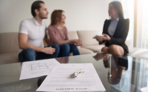 Договор аренды квартиры: как составить или расторгнуть