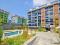 3-комнатные апартаменты, 95 м², Alanya, Каргыджак