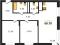 Продается 2-комн. квартира, 60,7 м²