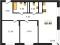 Продается 2-комн. квартира, 60,4 м²