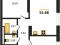 Продается 2-комн. квартира, 55,68 м²