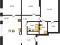 Продается 3-комн. квартира, 77,99 м²