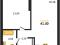 Продается 1-комн. квартира, 41,3 м²