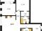 Продается 2-комн. квартира, 63,67 м²