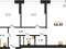 Продается 2-комн. квартира, 60,39 м²