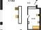 Продается 1-комн. квартира, 77,02 м²