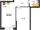 Продается 1-комн. квартира, 40,96 м²