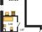 Продается 1-комн. квартира, 35,59 м²