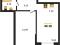 Продается 1-комн. квартира, 40,18 м²