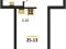 Продается студия 25,13 м²