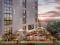 2-комн. квартира, 45,91 м² в ЖК «На Шефской»