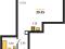 Продается студия, 29,25 м²