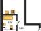 Продается 2-комн. квартира, 34,85 м²