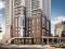 3-к.кв. 75.5 м² на 29-м этаже ЖК Екатерининский парк