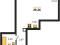 Продается студия, 29,26 м²