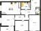 Продается 4-комн. квартира, 85,51 м²