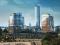 2-к. апартаменты 63.61 м² на 27-м этаже, Re:Volution Towers.