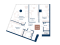 4-к. апартаменты 104.41 м² на 19-м этаже, Re:Volution Towers.